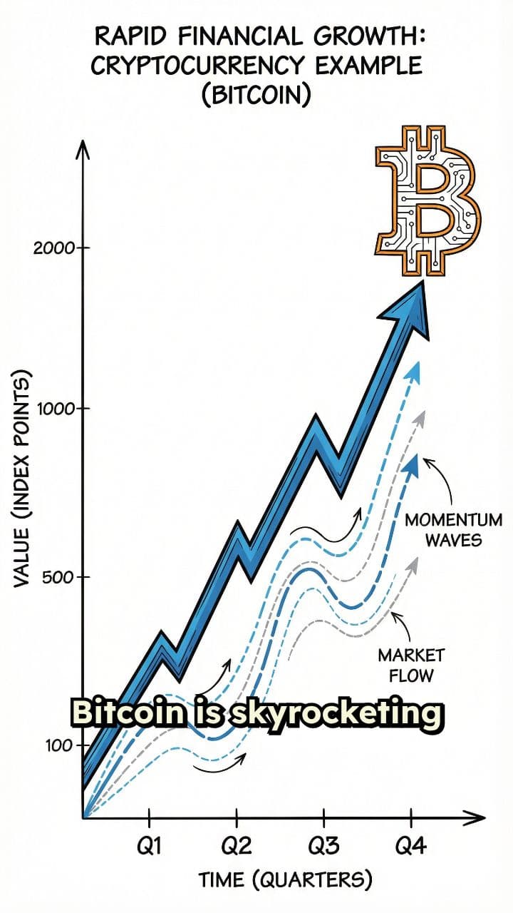 Bitcoin Approaches $93,000 Amid Institutional Surge