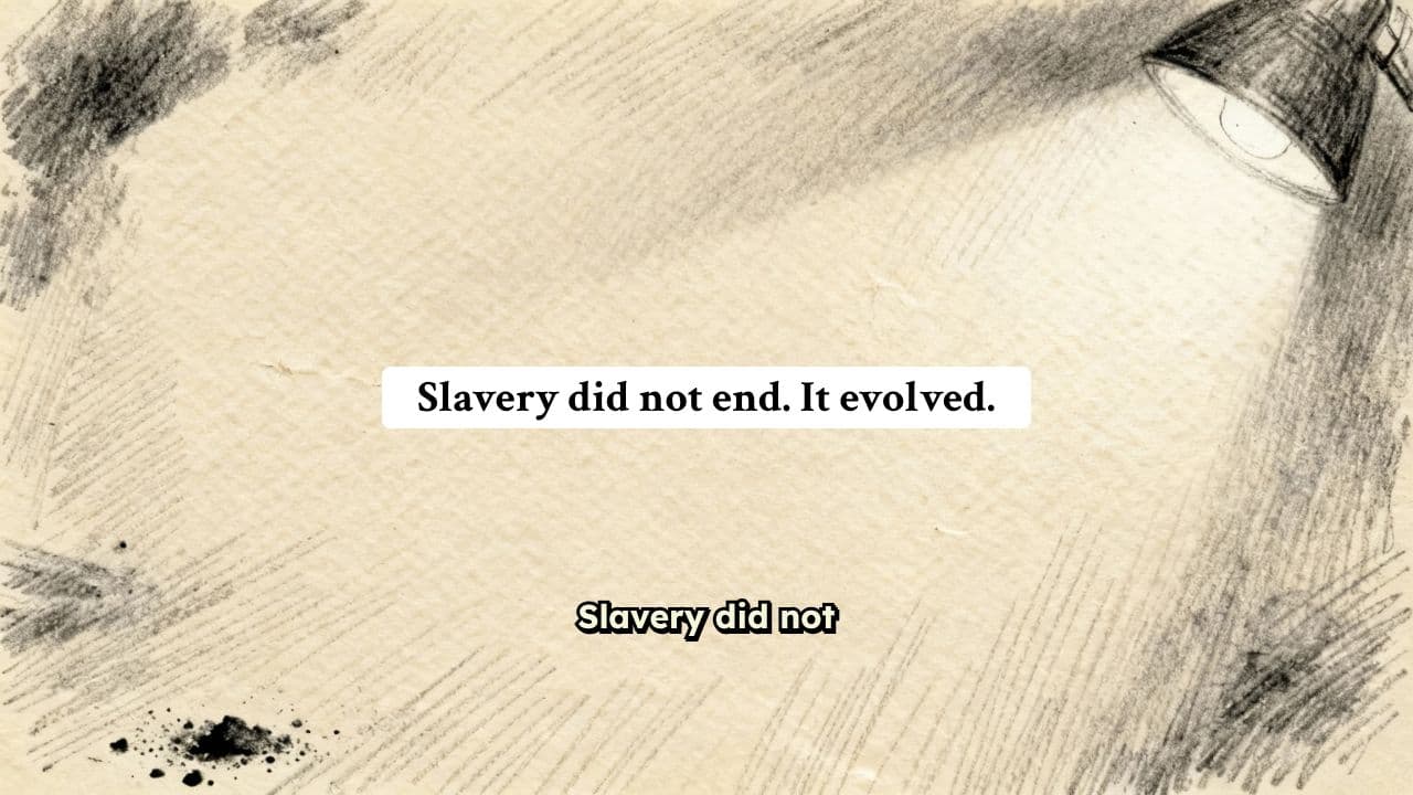 The Evolution of Chains