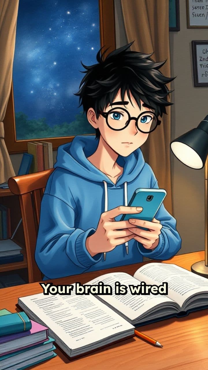 Beat Procrastination With the 2-Minute Rule