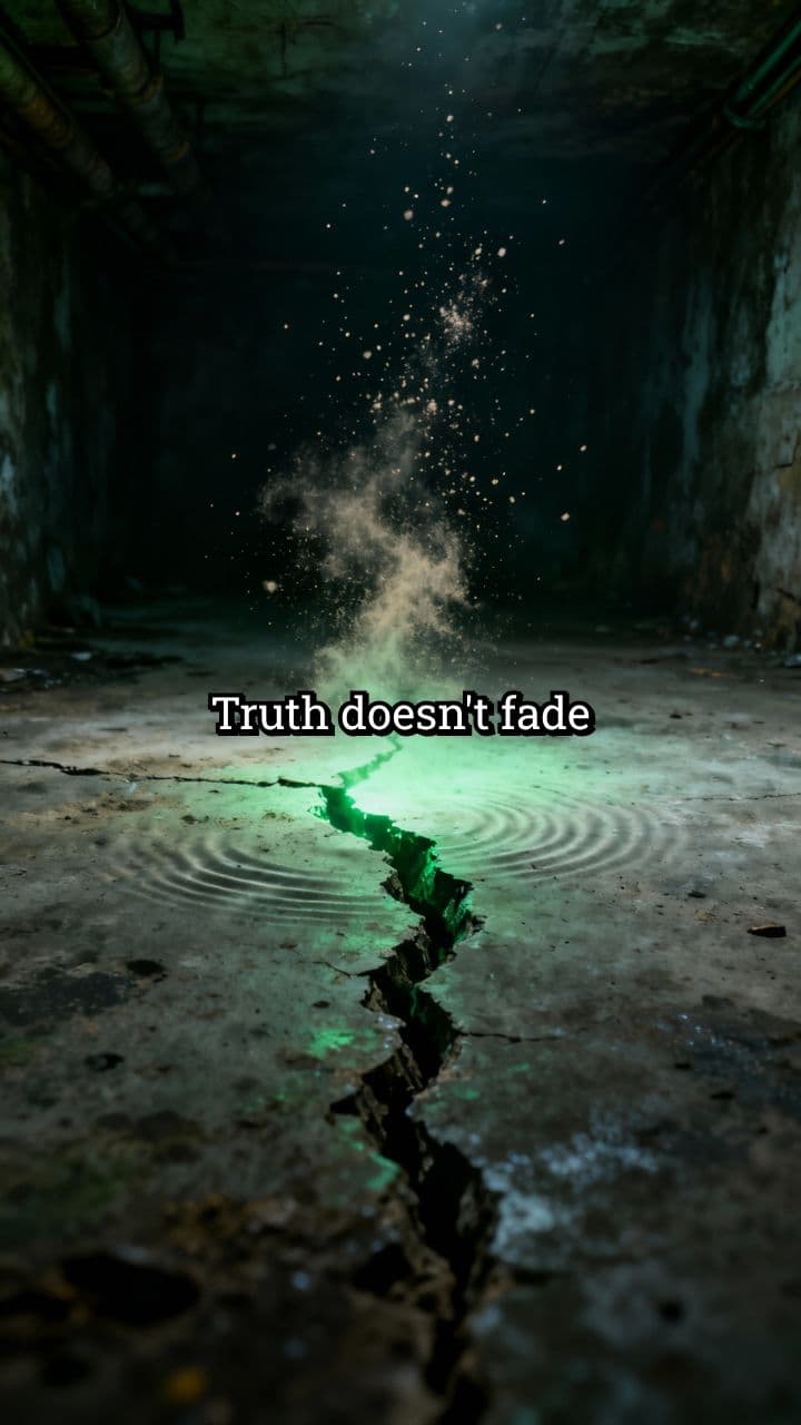 Truth Survives in Shadows