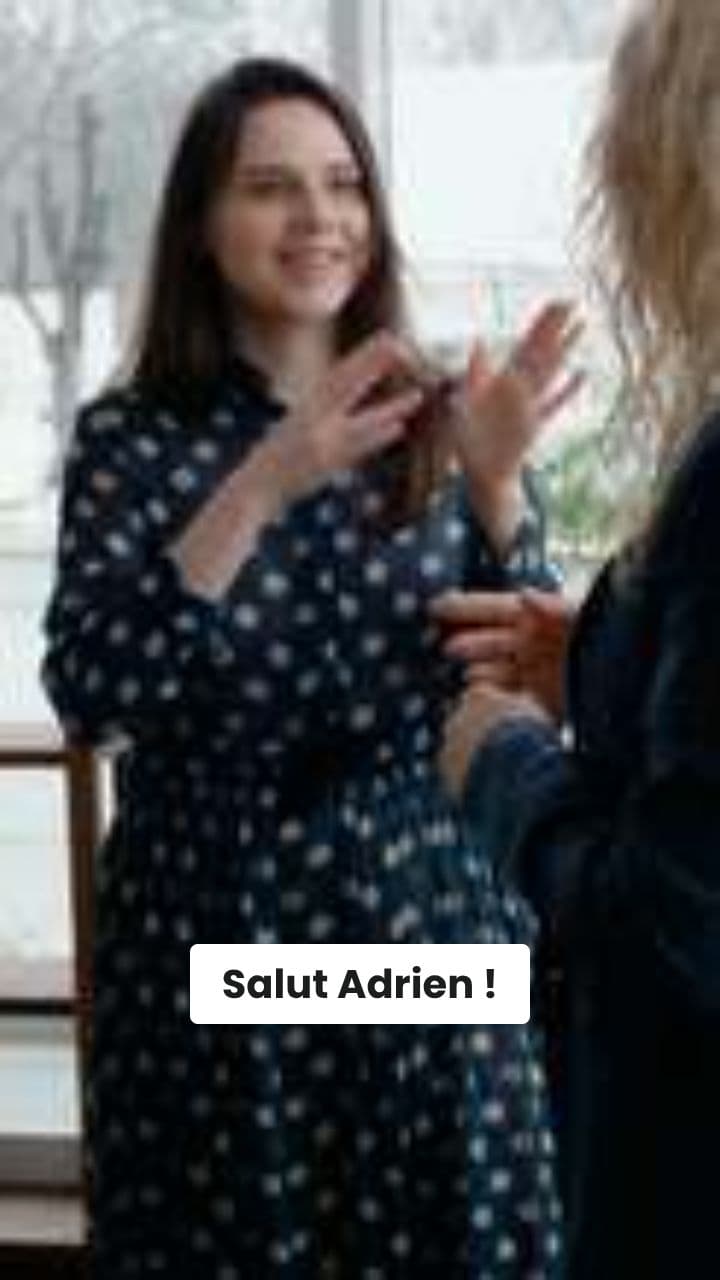 Joyeux Anniversaire Adrien