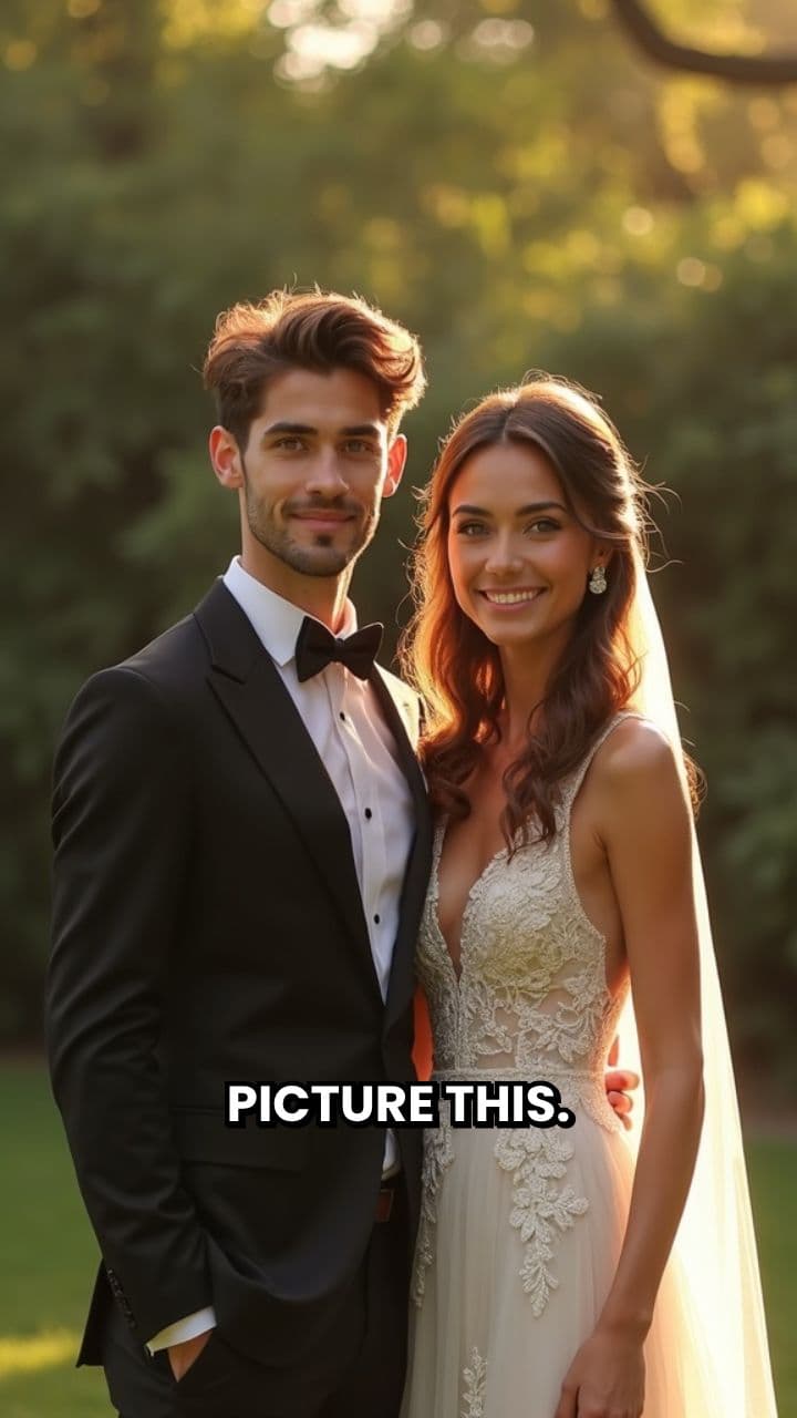 Capture Every Moment of Your Wedding