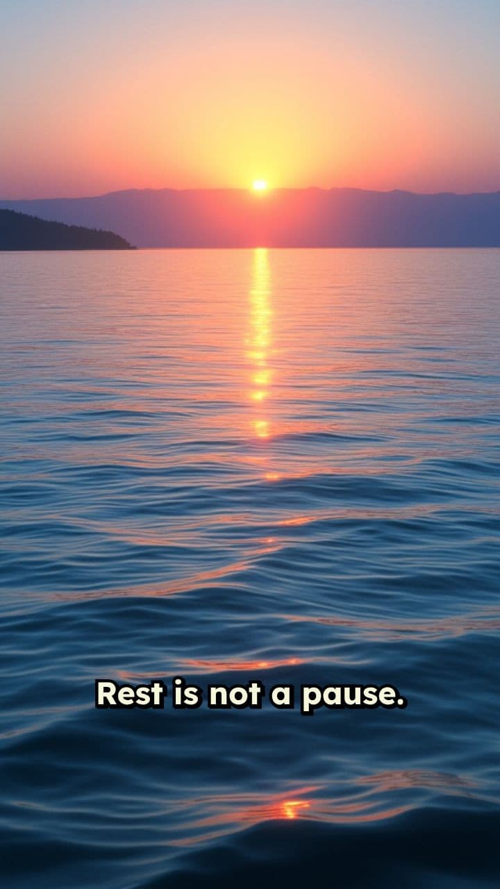 Protect Your Energy with Purpose