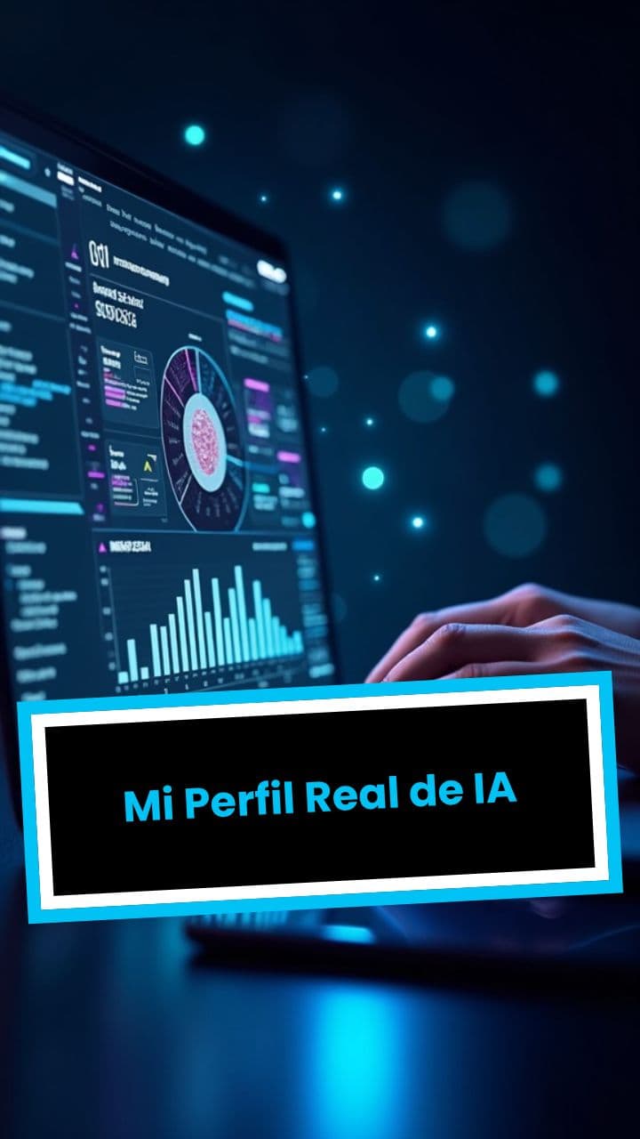Mi Perfil Real de IA