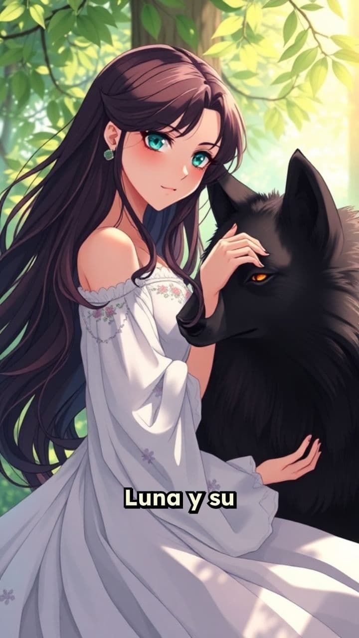 La Sombra y Su Guardiana