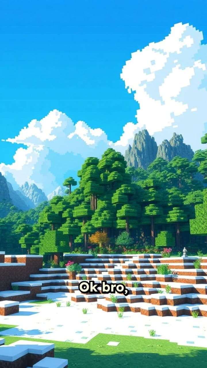 Understanding Biomes Made Easy