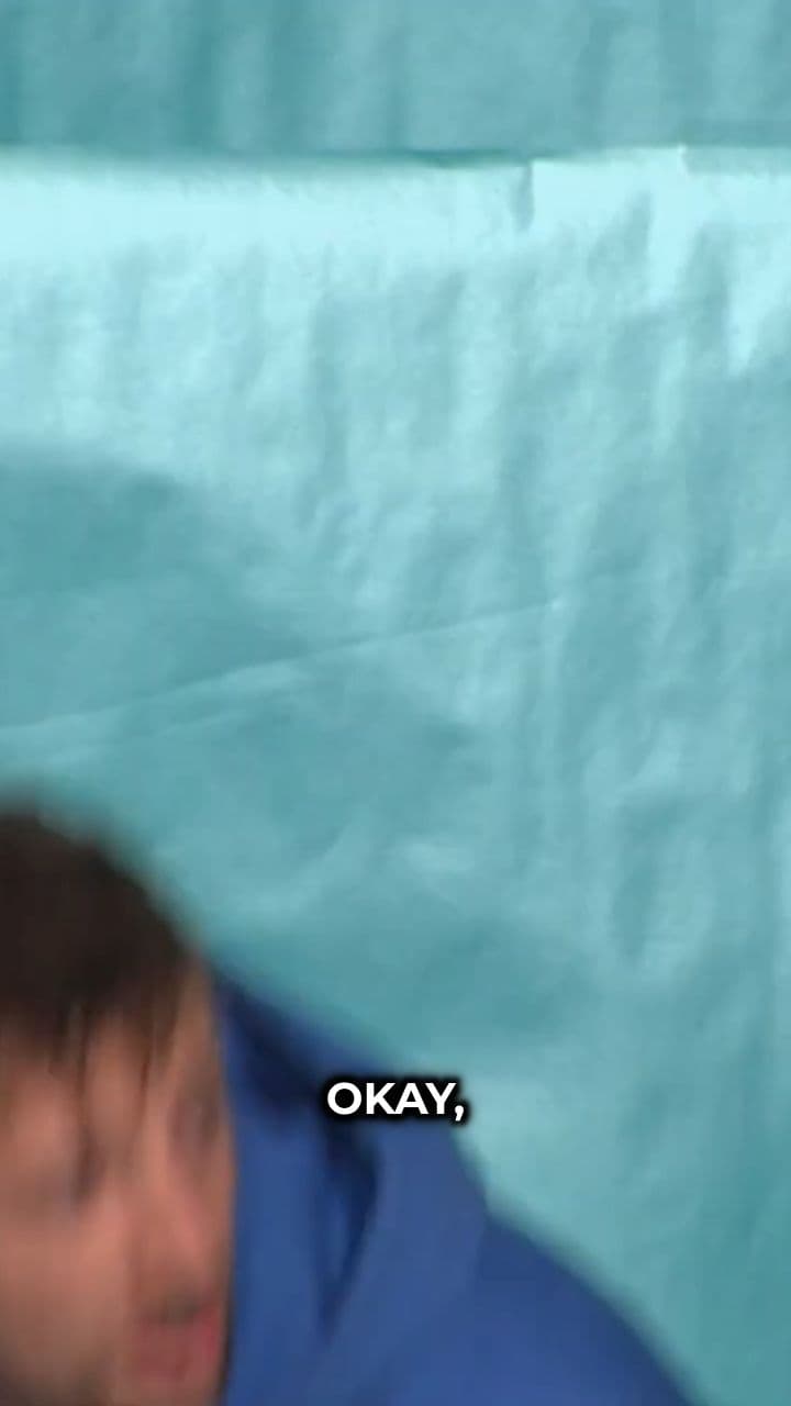 A Corpse for a First Date?