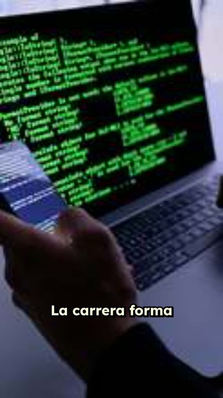 Carrera en Tecnología y Sistemas Digitales