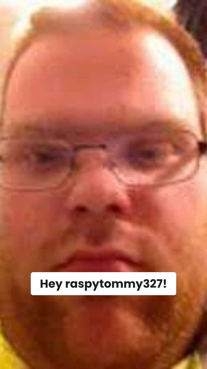 Happy Birthday, Raspytommy327!