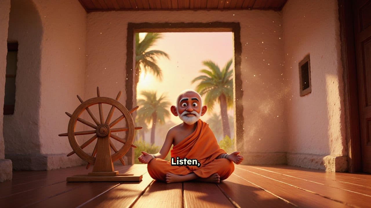 Forgiveness as True Strength