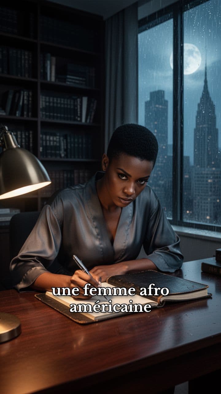 Arrêtée sous la douche avec Death Note