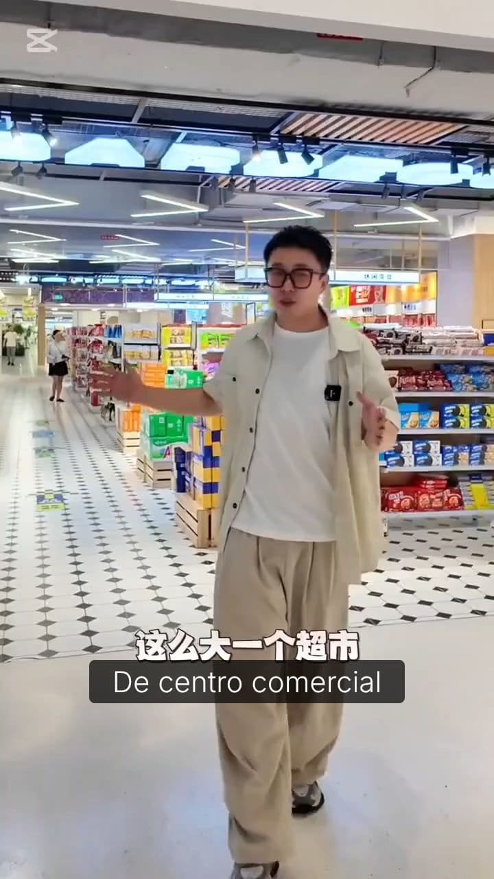 De centro comercial a agencia de streamers