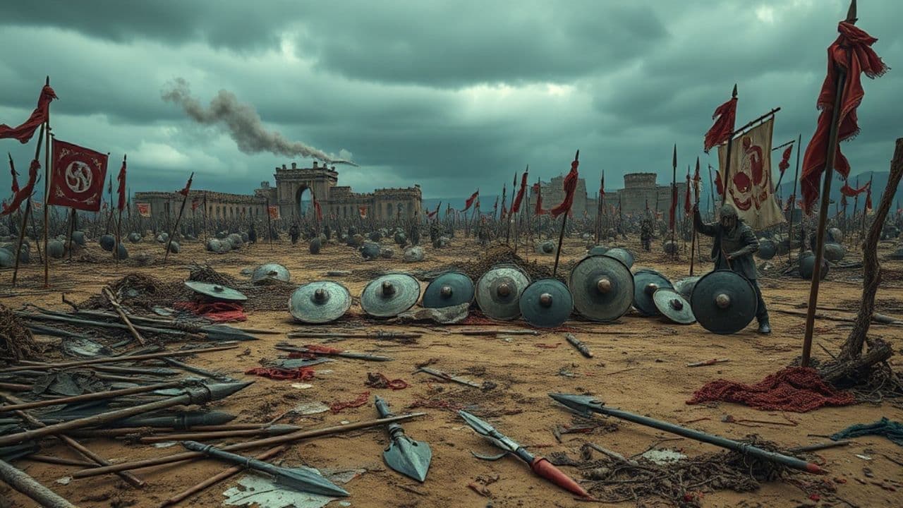 सम्राट मिहिर भोज की गाथा