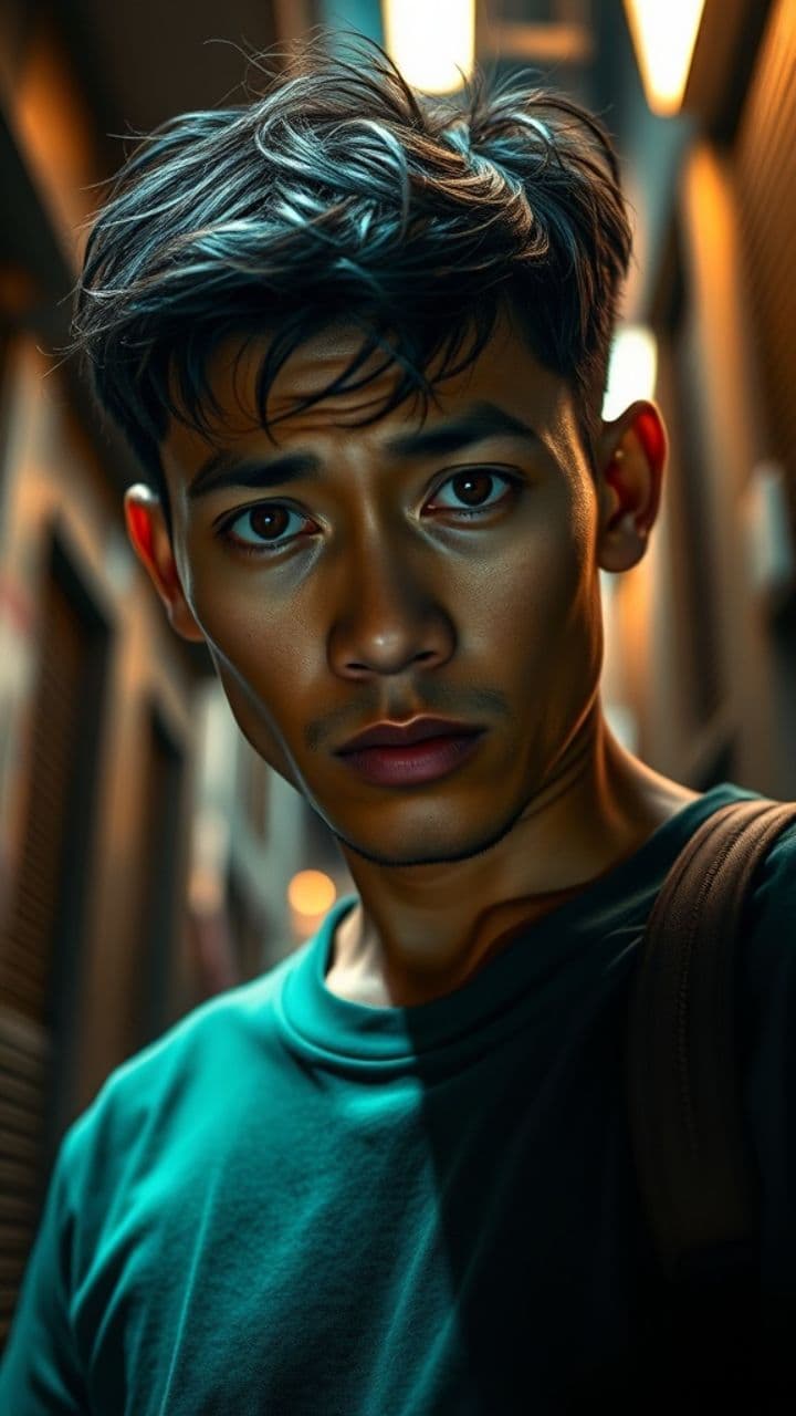 Langkah Menuju Harapan