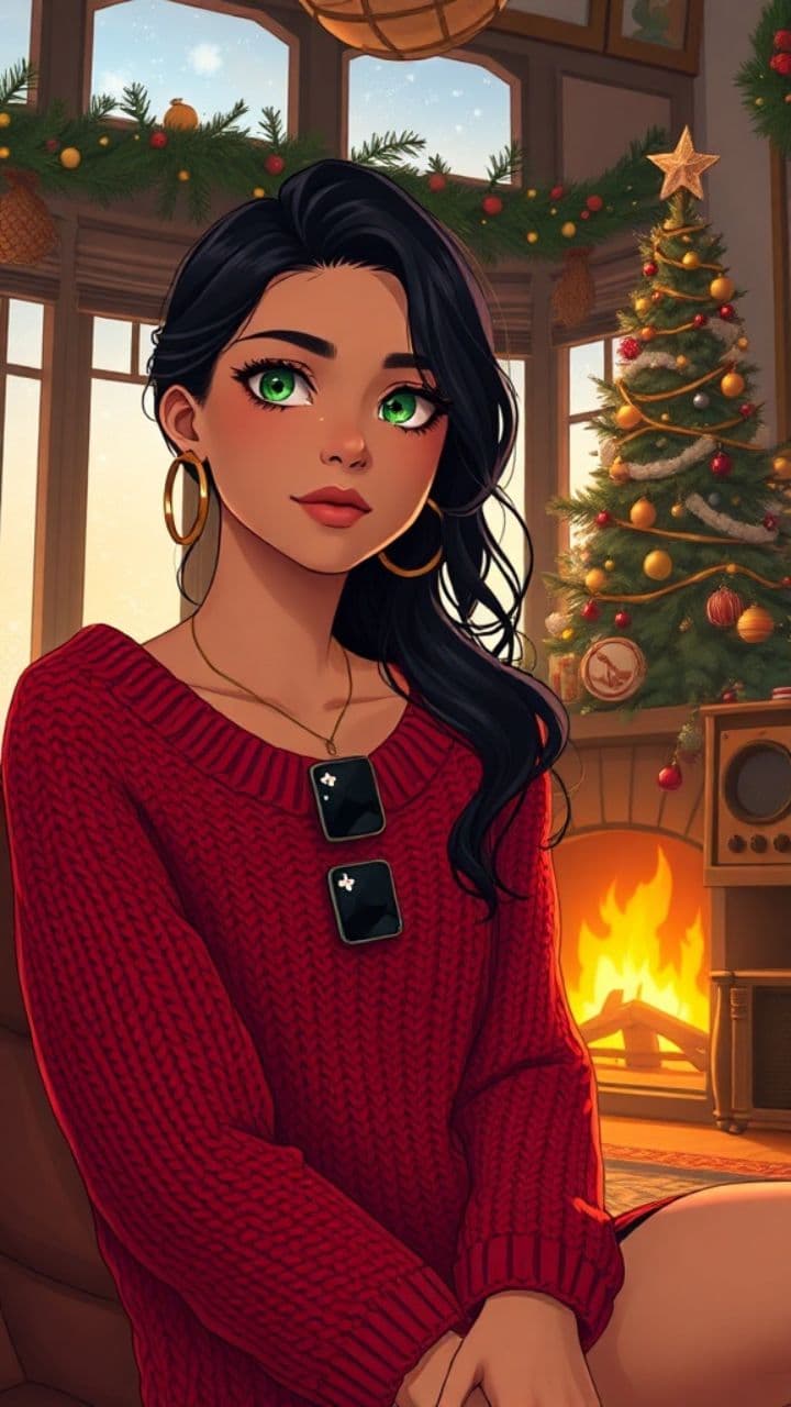 Navidad en Circuito Radio Global