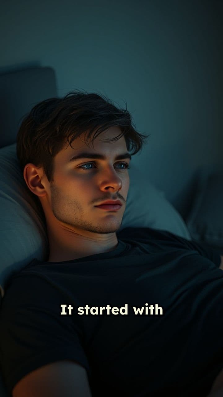 Whispers in the Dark