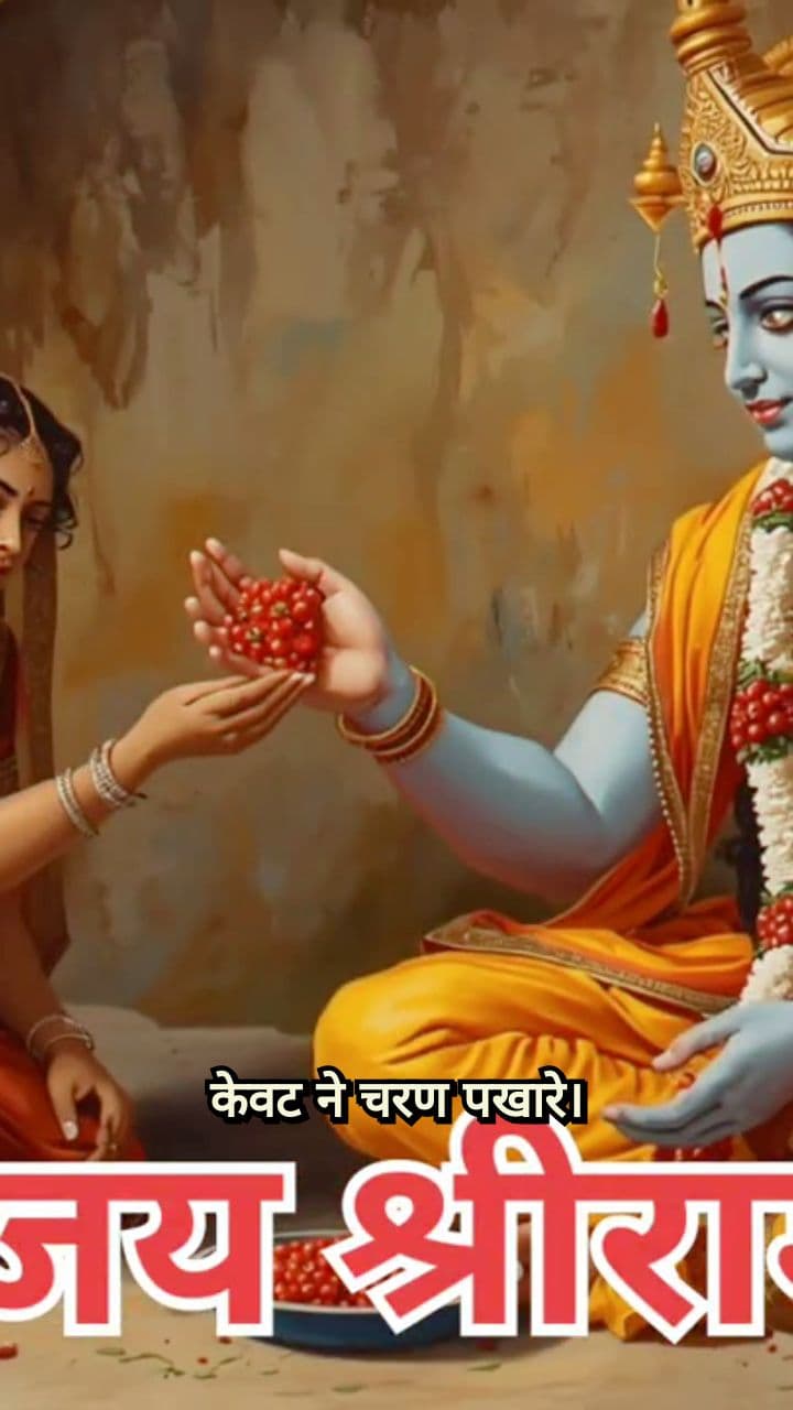 The Unparalleled Love for Lord Rama