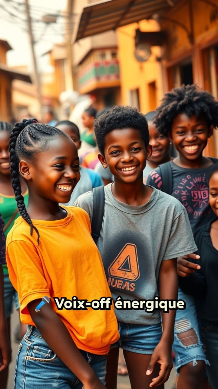 Mwana Entrepreneuriat Challenge à Pointe-Noire