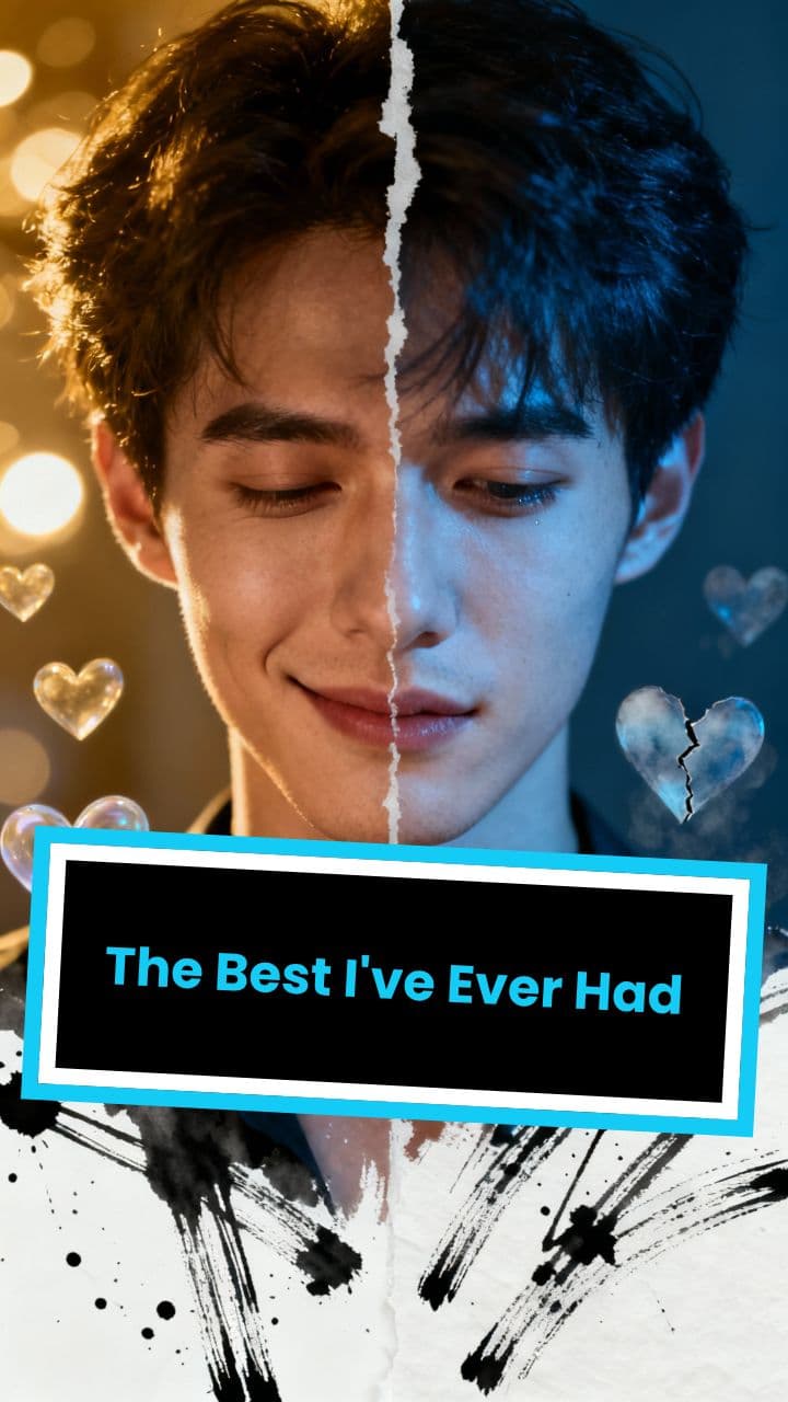 The Best I've Ever Had