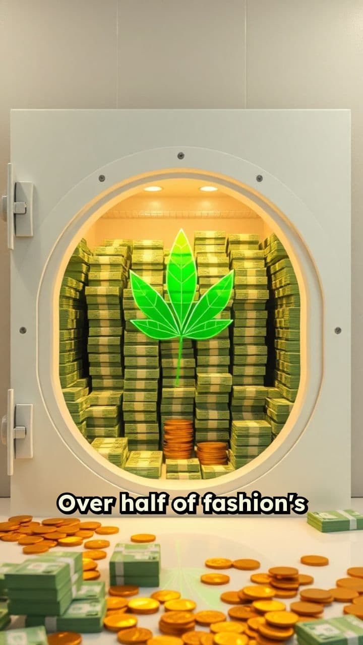 The Future of Fashion: Circular and Profitable