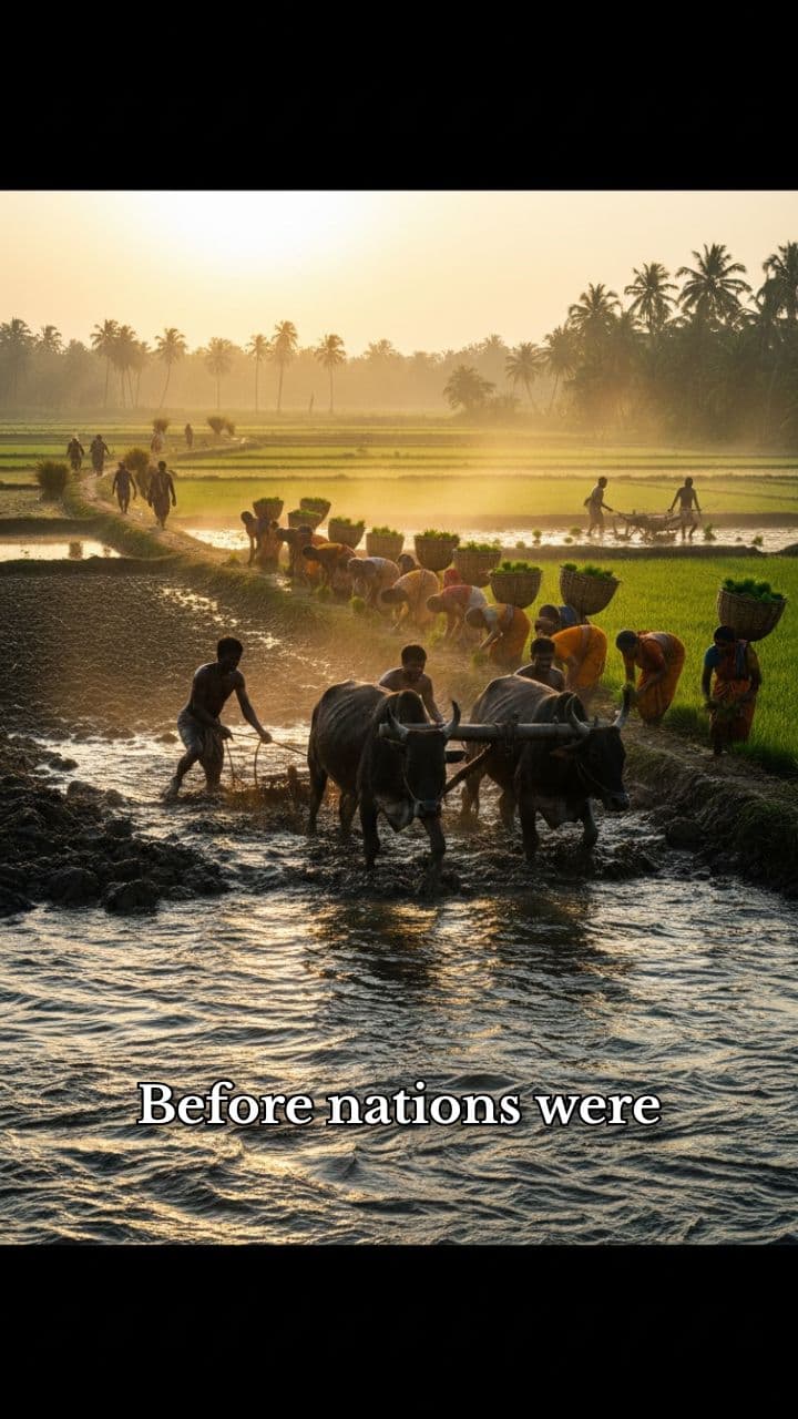 Thanjavur: Heartbeat of Chola Destiny