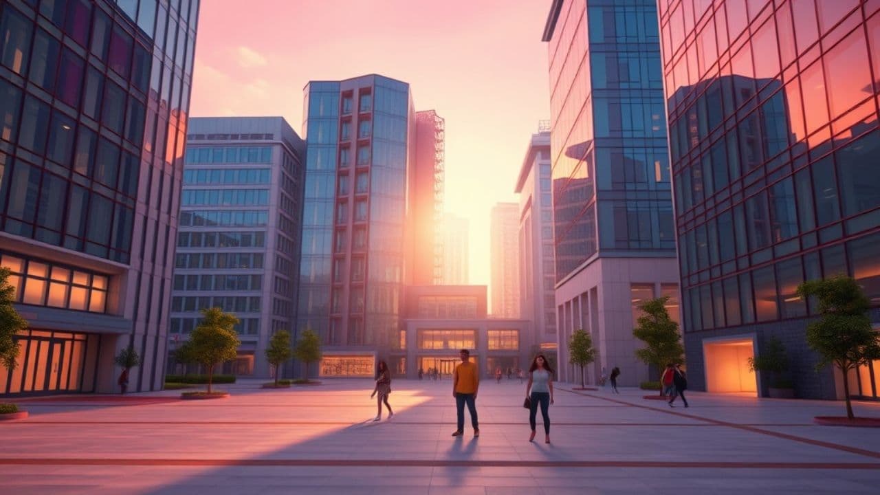 Chasing Dreams Through Scholarships