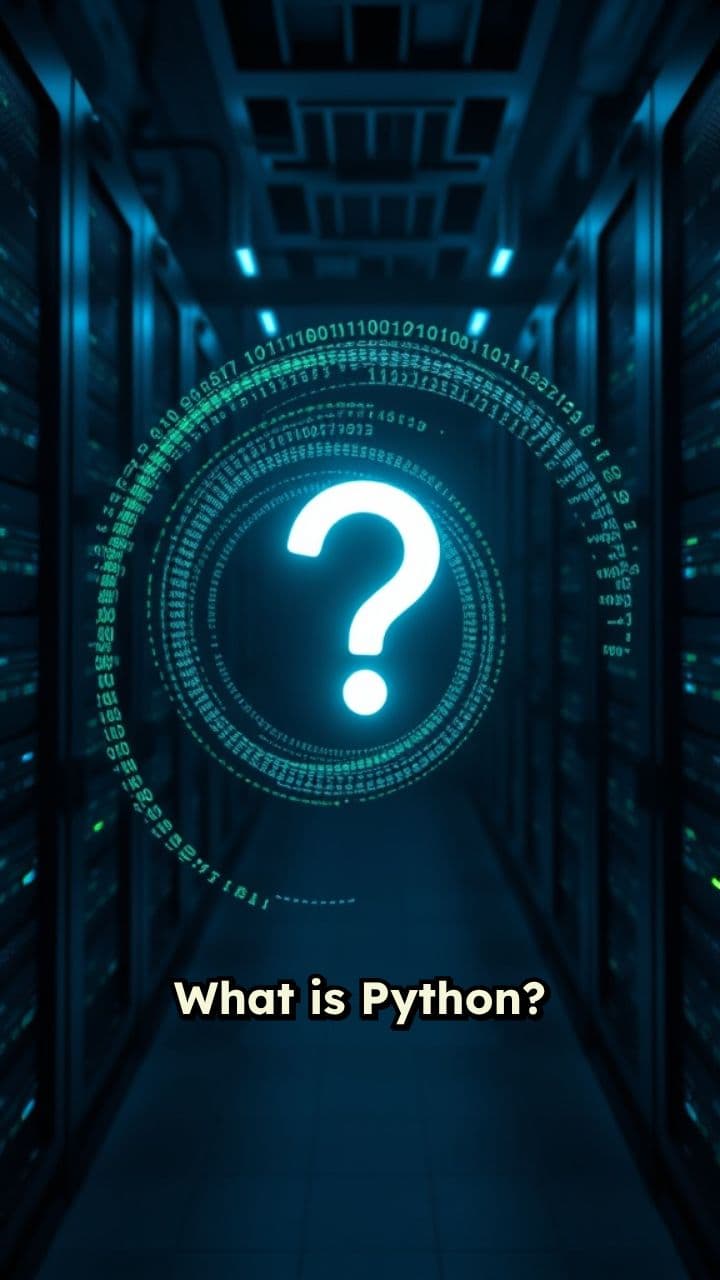 Introduction to Python Programming