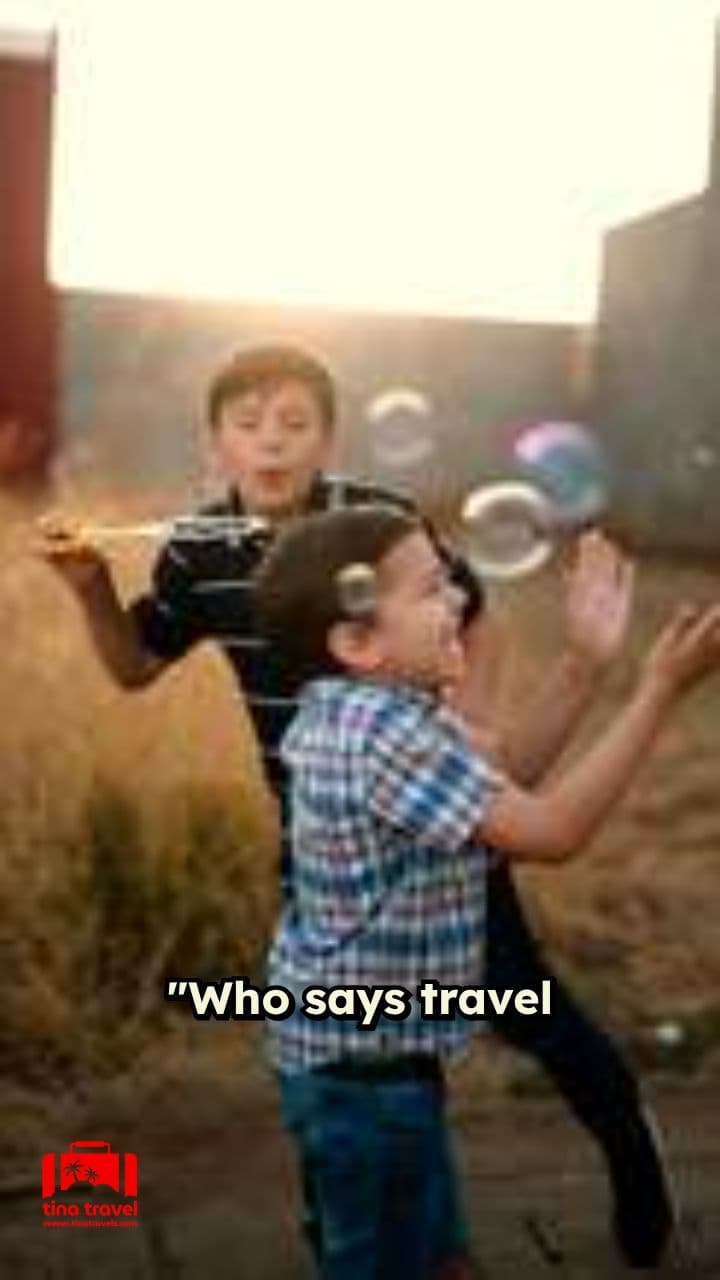 Exploring Family Fun in Hong Kong