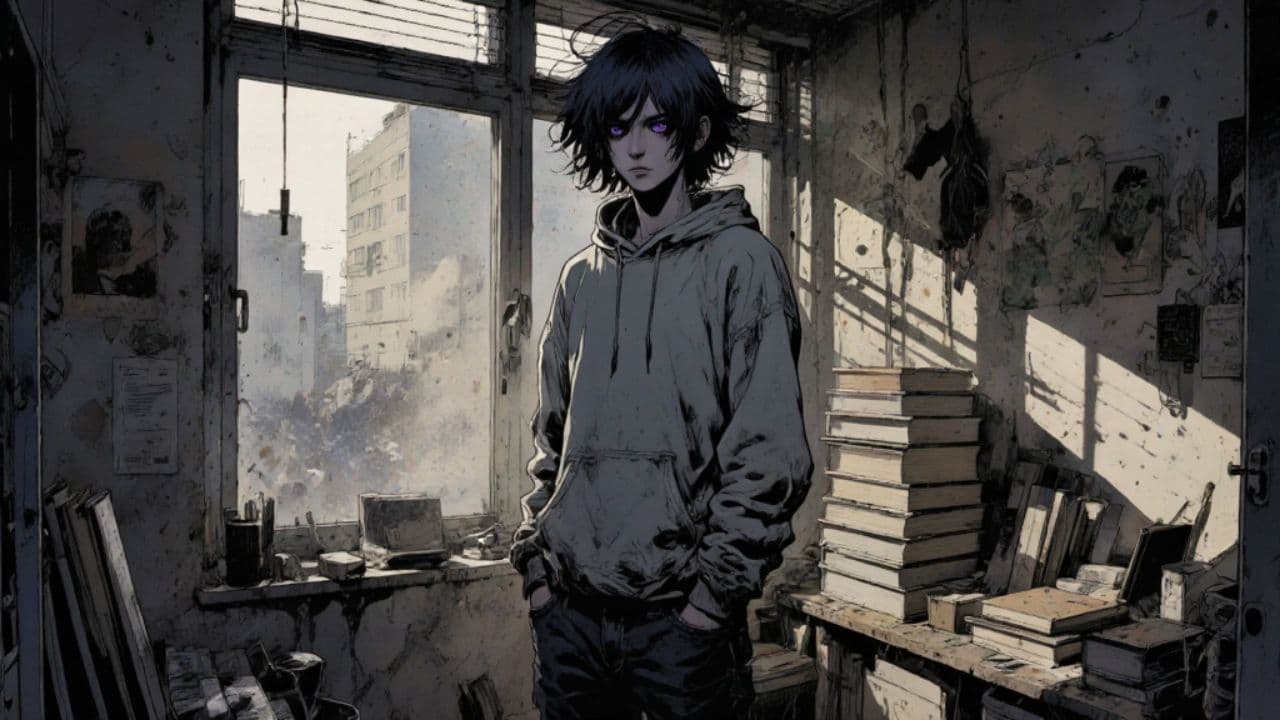 Lazy Days in the Sun