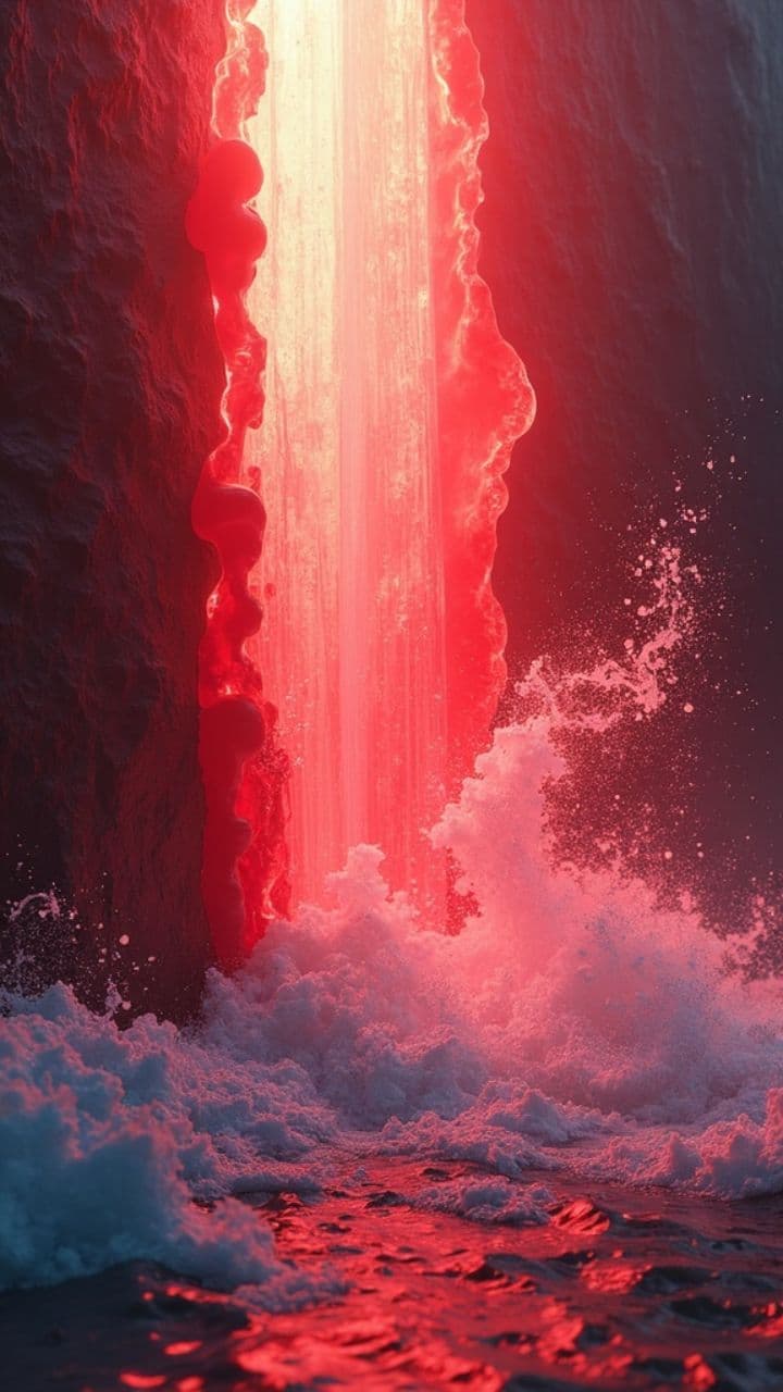 Джунгли чувств и неразделённая любовь