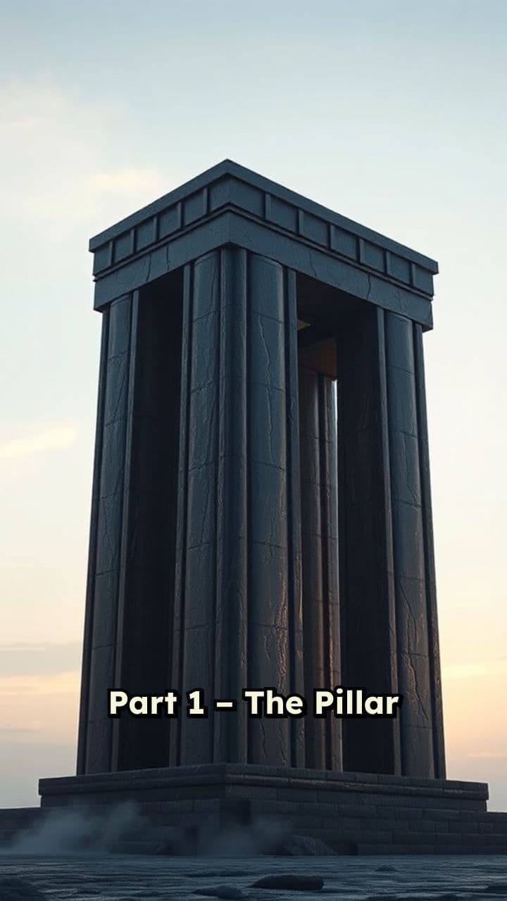 The Iron Pillar's Secrets Unveiled
