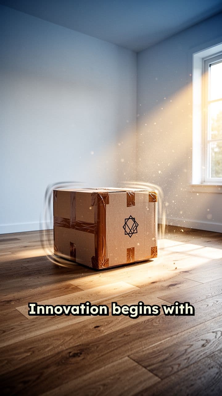 The Magic of Scandinavian Assembly