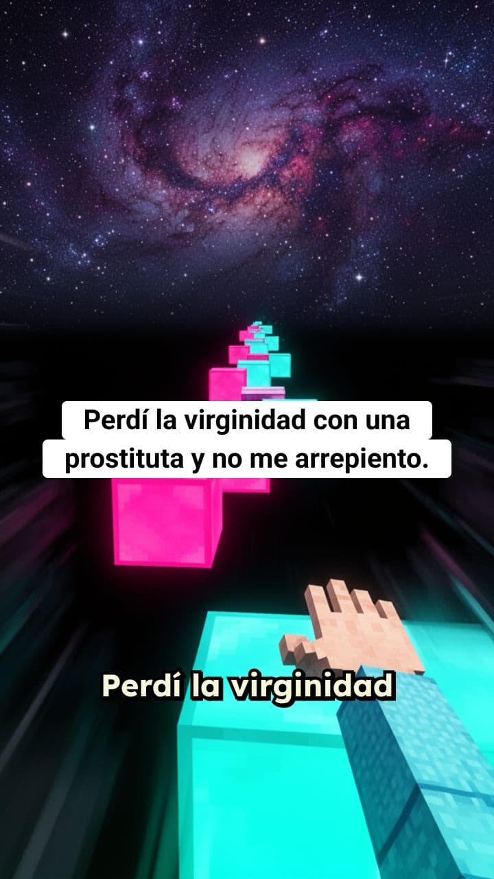 Confesión de Reddit: Mi Primera Vez