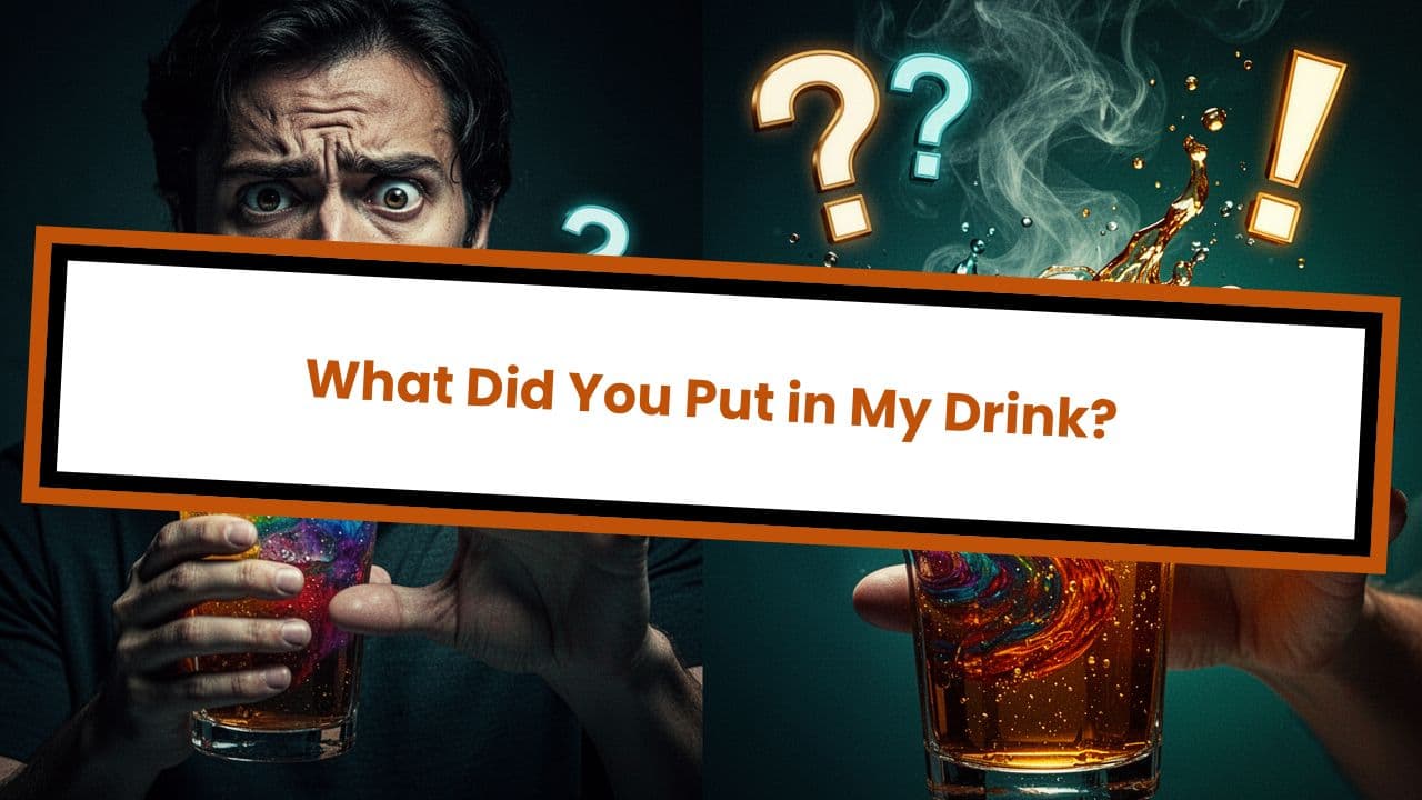 Fuzzy Wuzzy (Flou Flou Mix)