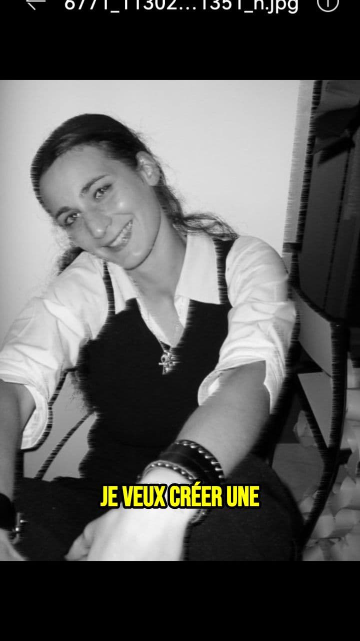 Du piercing à notre famille