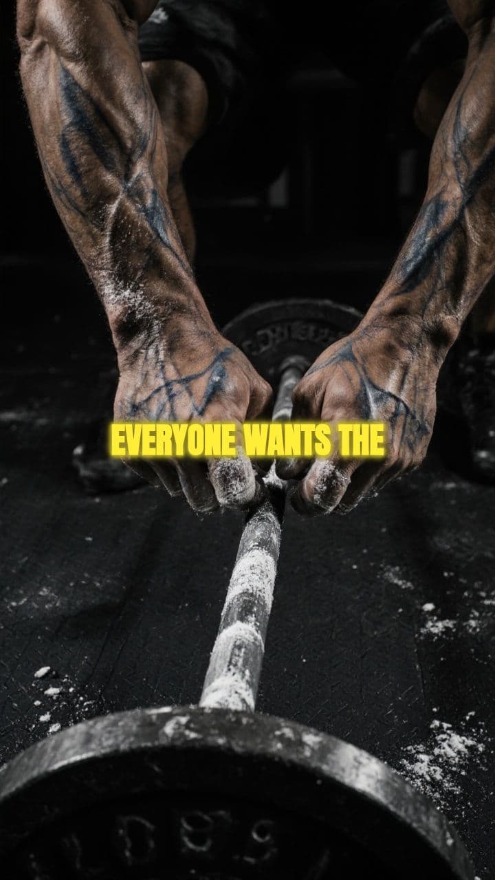 Reps Turn Into Riches