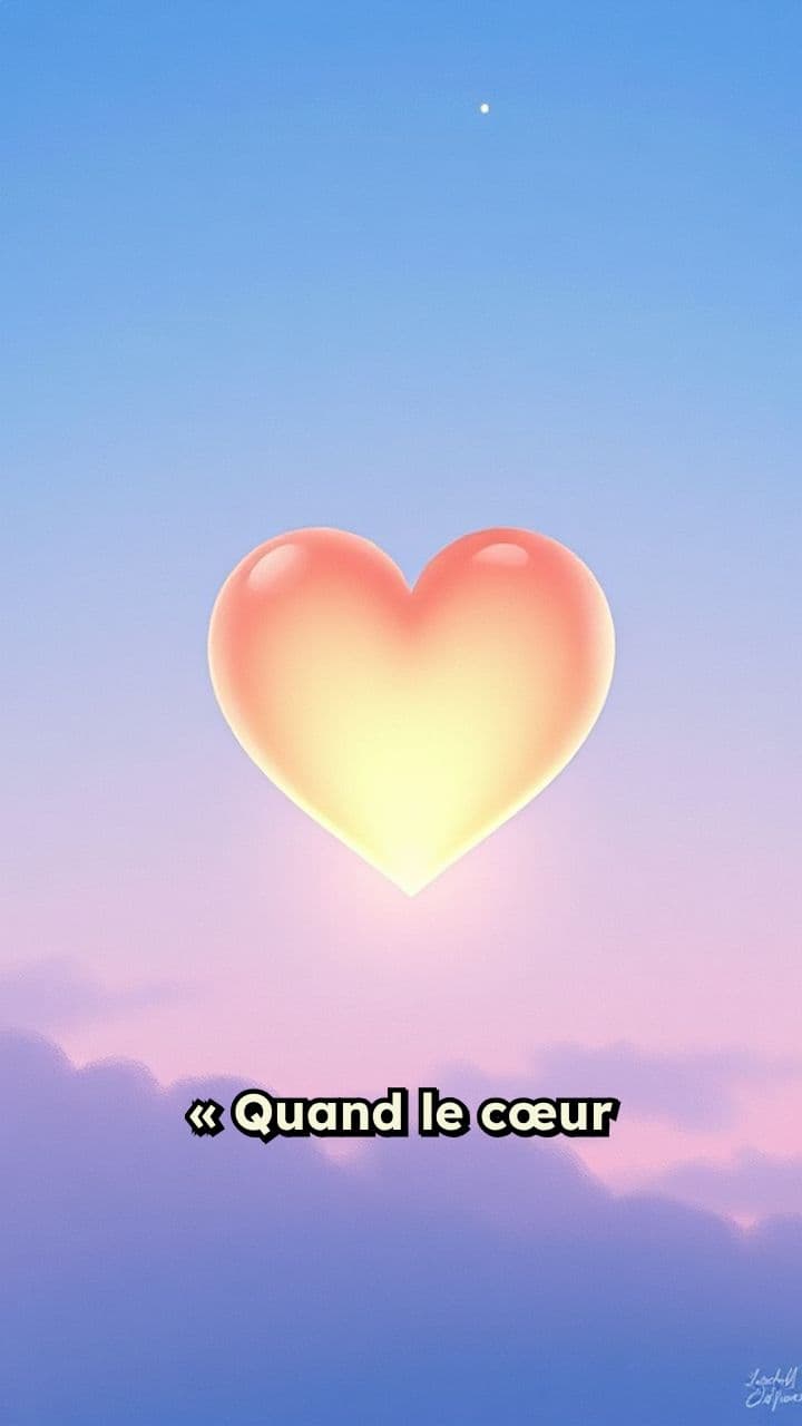 Le Retour au Cœur par le Dhikr