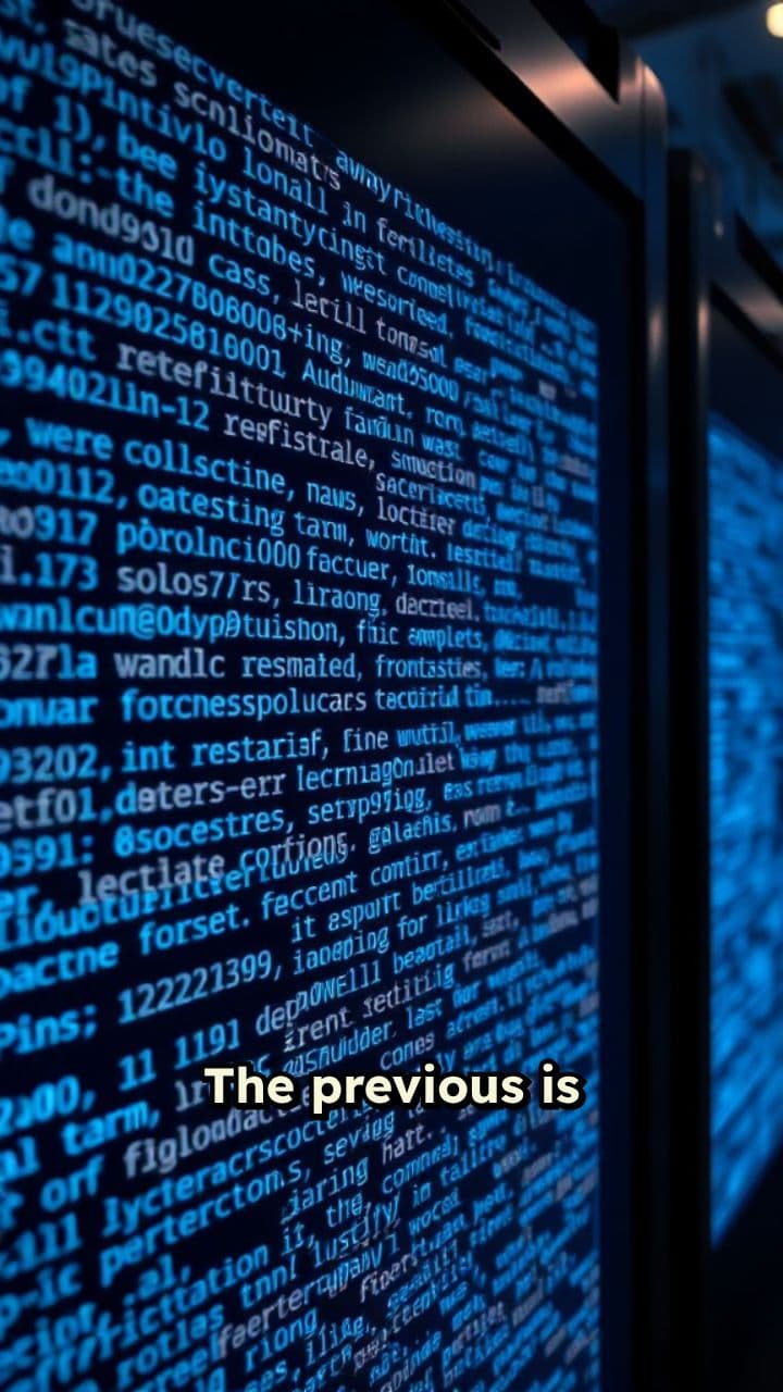 Limpeza de Texto para Geração de Voz