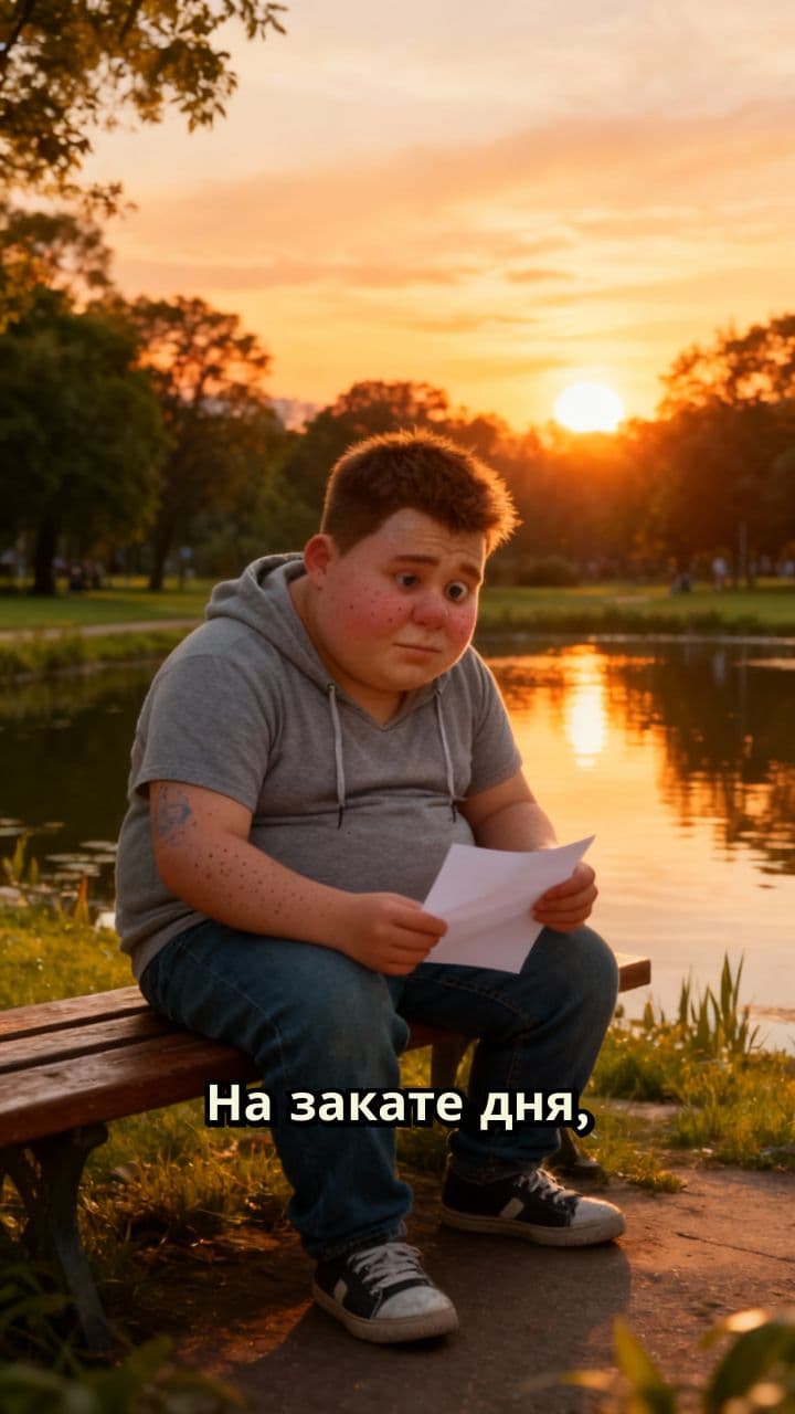 Полёт Мечты