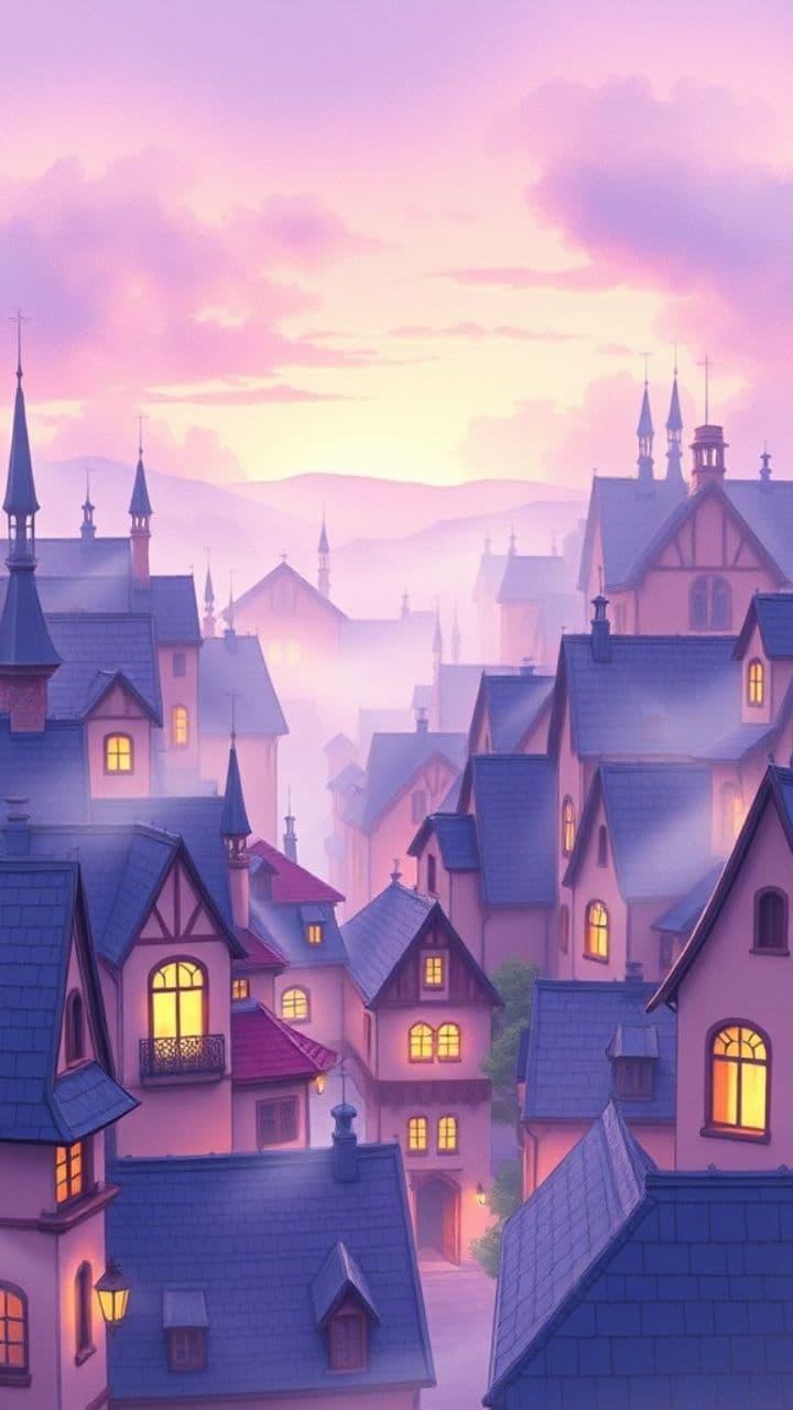 Добрый город