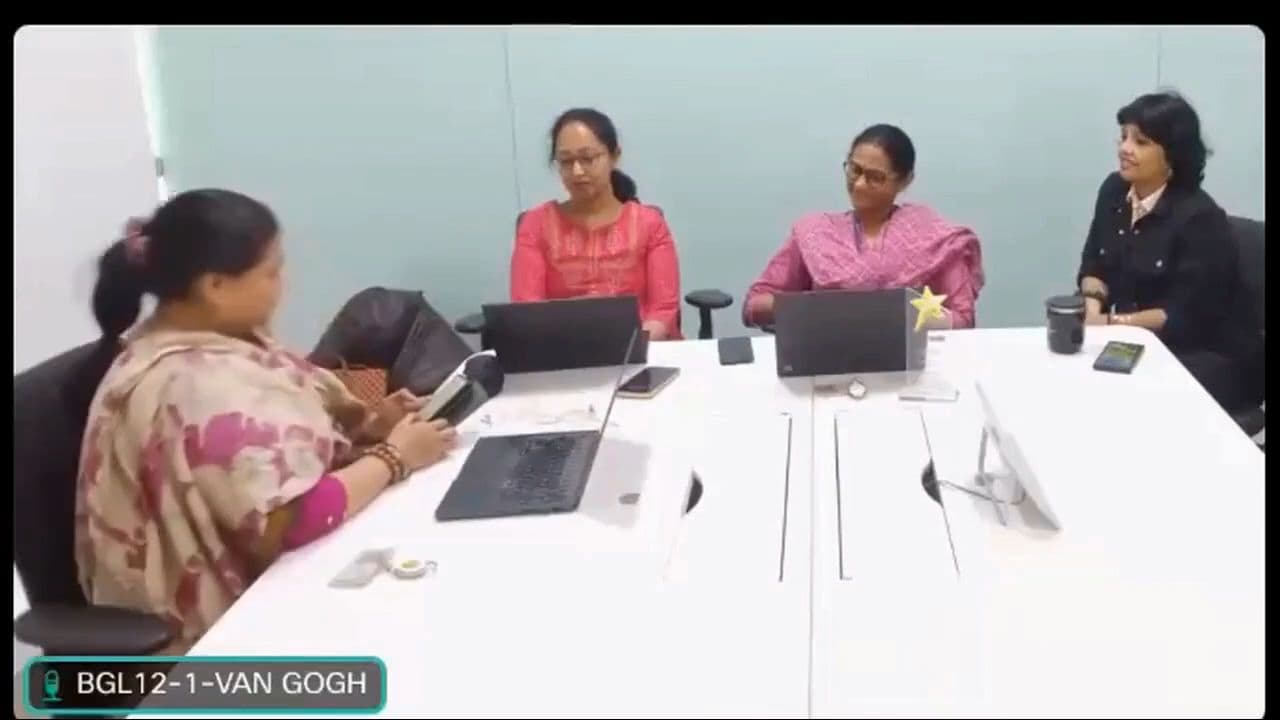 Empowering Women Through Recognition and Networking