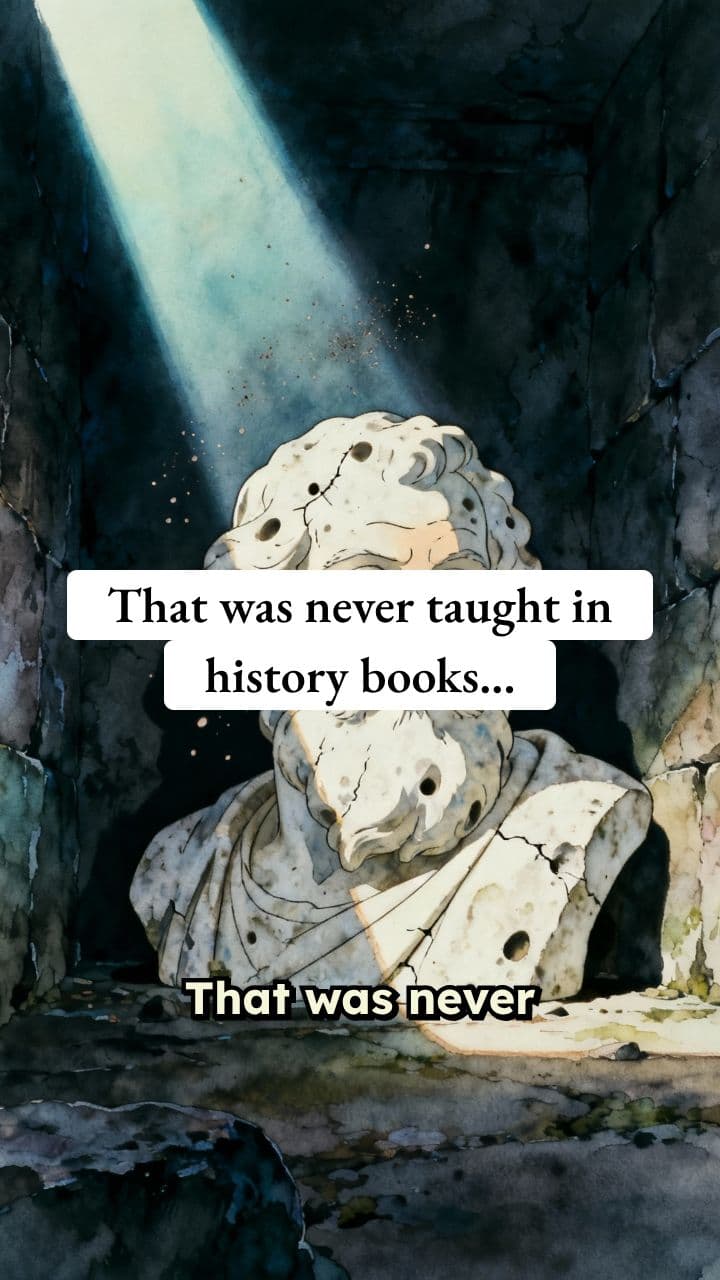 The Silent Legacy of Socrates