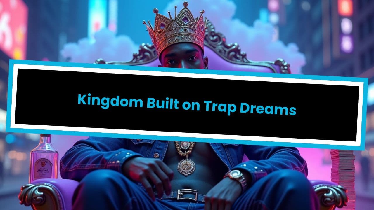 Kingdom Built on Trap Dreams