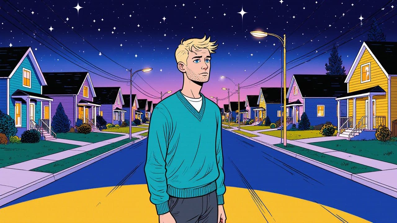 For Every Tear, a Song