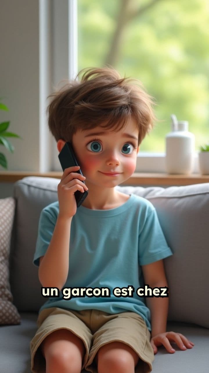 Un verre d'eau gigantesque