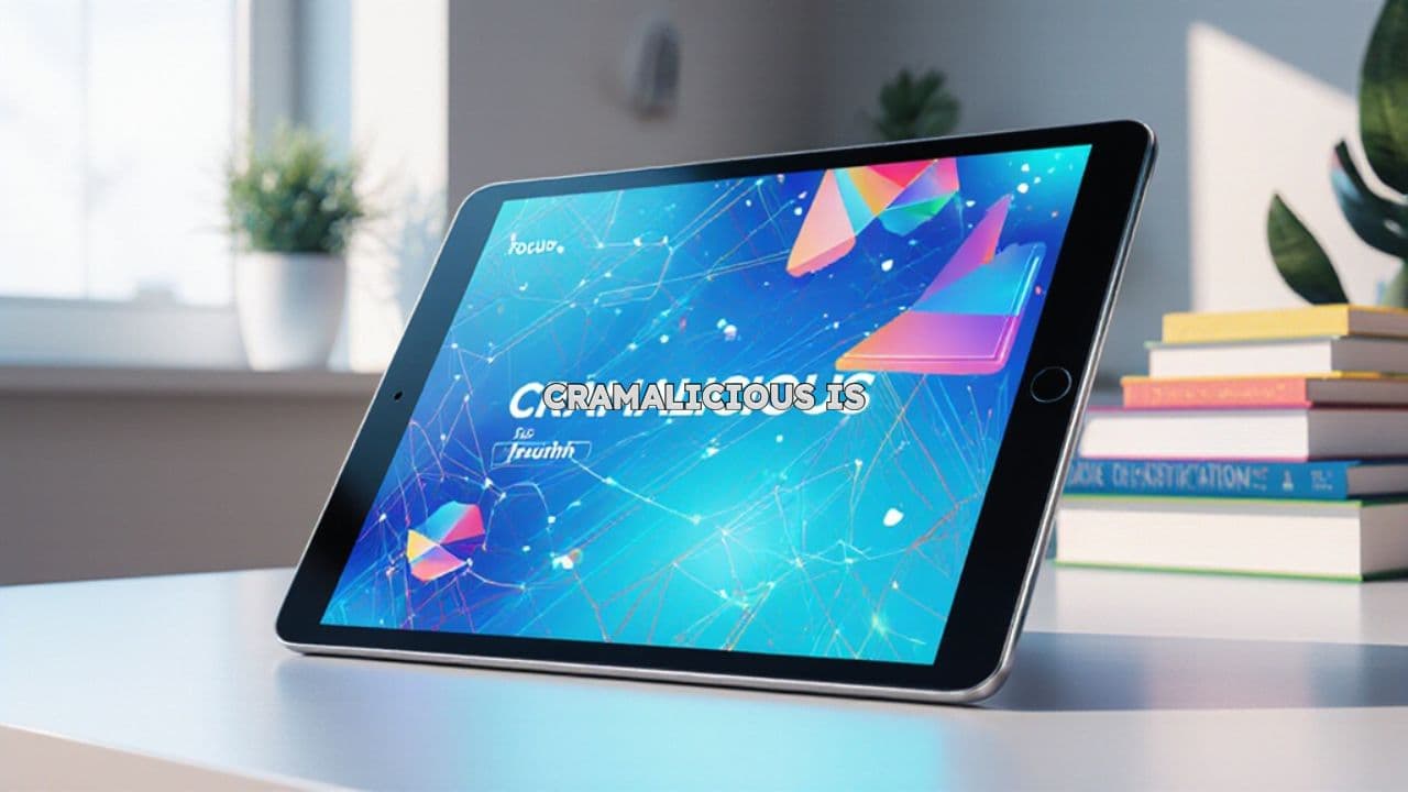 Cramalicious: Your AI Study Companion