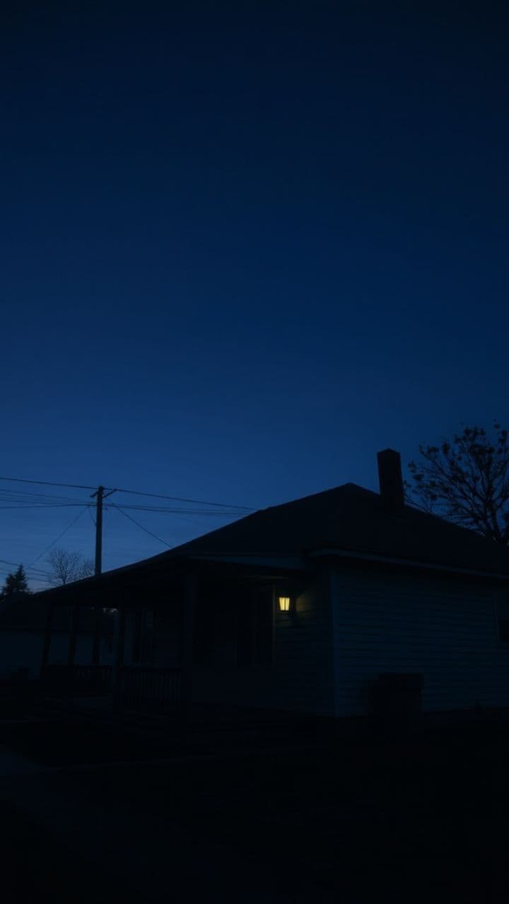 Silencio de un amor olvidado