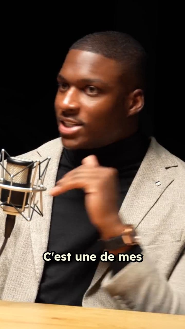 Vie luxueuse et motivation