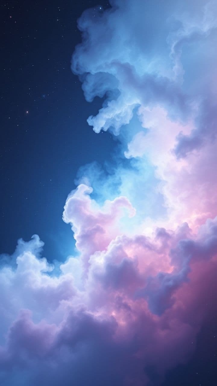 Living in the Moment