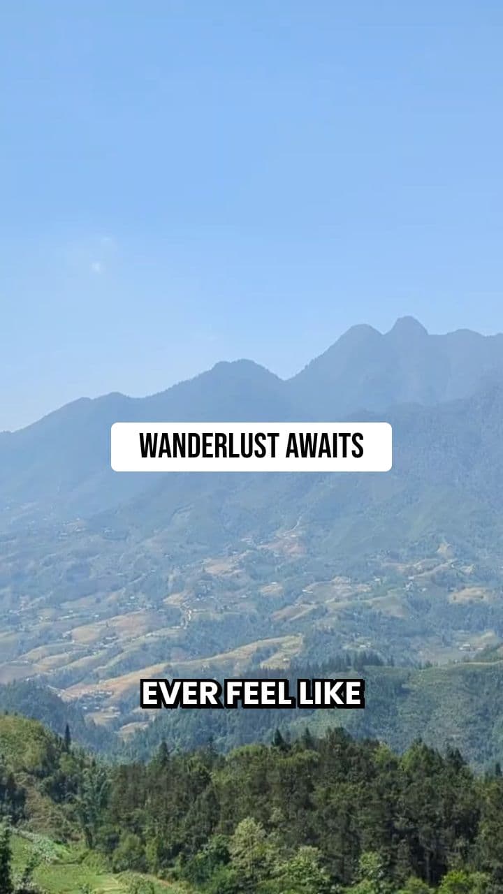 Unleash Your Wanderlust: Epic Travel Moments